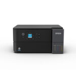 Impresora Sistema Continuo Epson EcoTank L4360 Multifunción
