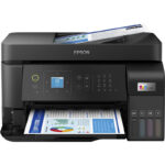 Impresora Sistema Continuo Epson EcoTank L5590 Multifunción
