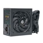 Fuente ATX SOLARMAX 600W KC-CFA600