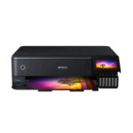 Impresora Sistema Continuo Epson EcoTank L8180 Multifunción