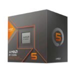 Procesador AMD Ryzen 5 8500G 3.5Ghz AM5 DDR5 + Cooler Wraith Spire