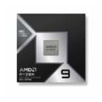 Procesador AMD Ryzen 9 9950X3D2 5.6GHz Turbo AM5 Sin Cooler