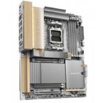 Motherboard GIGABYTE X870E AERO X WOOD