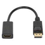 Adaptador Conversor Display Port a HDMI Biswal