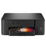 Impresora Multifunción Sistema Continuo Brother T430W