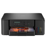 Impresora Multifunción Sistema Continuo Brother T530DW
