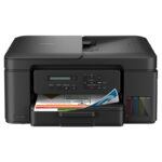 Impresora Multifunción Sistema Continuo Brother T730DW