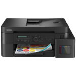 Impresora Multifunción Sistema Continuo Brother T830DW