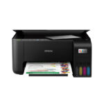 Impresora Sistema Continuo Epson EcoTank L3250 Multifunción