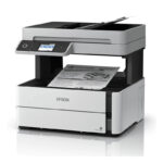 Impresora Sistema Continuo Epson Monocromática M3170 Multifunción