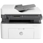Impresora Laser Multifunción Monocromática HP M137