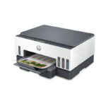 Impresora Sistema Continuo HP SM720 Smart Tank Multifunción