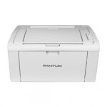 Impresora Laser Monocromática Pantum P2509W