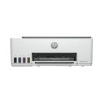 Impresora Sistema Continuo HP 580 Smart Tank Multifunción