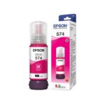 Botella de Tinta Epson 574 Magenta EcoTank L8050/8210/18050 – 70ML