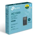 Placa de Red USB Wifi TP-LINK Archer T3U AC1300 Dual Band