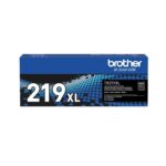 Tóner Brother TN219XL Negro HL-L3240CDW +