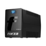 UPS NT FORZA Interactiva 1000VA 600W LCD Táctil