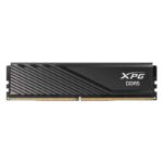 Memoria Ram UDIMM ADATA XPG LANCER BLADE 16GB DDR5 5600 BLACK CL46