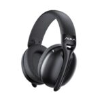 Auriculares Aula S6 Black Triple Conexión