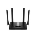 Router Wireless Cudy ABE3600 2.5G WI-FI 7