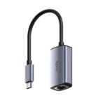 Adaptador Cudy USB-C a Ethernet