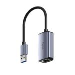 Adaptador Cudy USB-A 3.0 a Ethernet