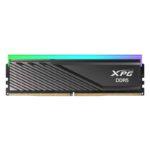 Memoria DDR5 ADATA XPG Lancer Blade RGB 16GB DDR5 6000 Black CL48 1.1V