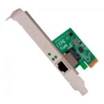 Placa de Red PCI-E TP-LINK TG 3468 10/100/1000