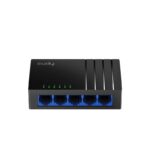 Switch Cudy 5 puertos Gigabit