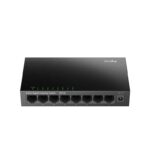 Switch Cudy 8 puertos Gigabit Metálico