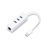 Placa de Red USB a Ethernet TP-LINK ue330