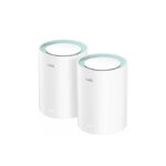 Router Sistema Mesh Cudy AC1200 Gigabit 2u pack