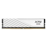 Memoria Ram UDIMM ADATA XPG LANCER BLADE 16GB DDR5 5600 WHITE CL46