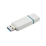 Pen Drive KINGSTON 3.2 DTX 64GB Exodia Blanco