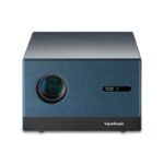 Proyector ViewSonic LX60HD LED intelig 1080p con Google TV
