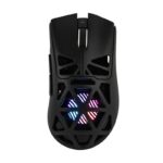 Mouse Aula SC620 Black
