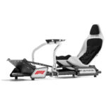 Silla Simulador Playseat® Fórmula Instinto Edición F1® Edition