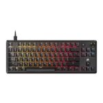 Teclado Mecánico Corsair K70 CORE TKL RGB USB EN