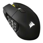 Mouse Inalámbrico CORSAIR MMO SCIMITAR ELITE Wireless SE