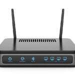 Modem NN (Prueba)