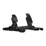 Pedales Logitech G RS System Pedalera alto rendimiento
