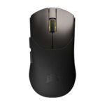 Mouse Inalámbrico CORSAIR SABRE v2 PRO ULTRALIGHT Black