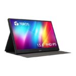 Monitor Portatil Teros TE-1501S 15.6″ Plano IPS