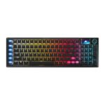 Teclado Mecánico Corsair Vanguard Air 99 Inalámbrico Low Profile Optical
